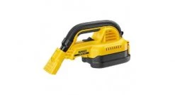 Aspirateur sans fil DeWalt DCV517N Aspirateur sans fil 18V Li-Ion (machine seule) - 1,9 L - DCV517N-XJ